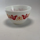vintage 1971-74 Pyrex Friendship 1/2 Pint mixing bowl