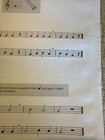 Canto Recorder Soprano Baroque Model CR101 Recorder Time Sweet Pipes Music Book — photo 4