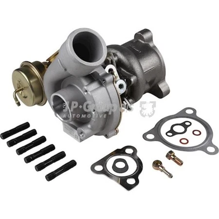 Turbolader AUDI A4 Avant  1.8 T (8D5, B5)