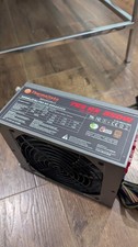 Thermaltake TR2 RX 850W ATX 12V 2.3 Rev:A 850W 80 Plus Bronze Power Supply/PSU