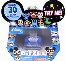 Bitzee Interactive Digital Pet Toy with Fun 30 Disney Characters Brand New