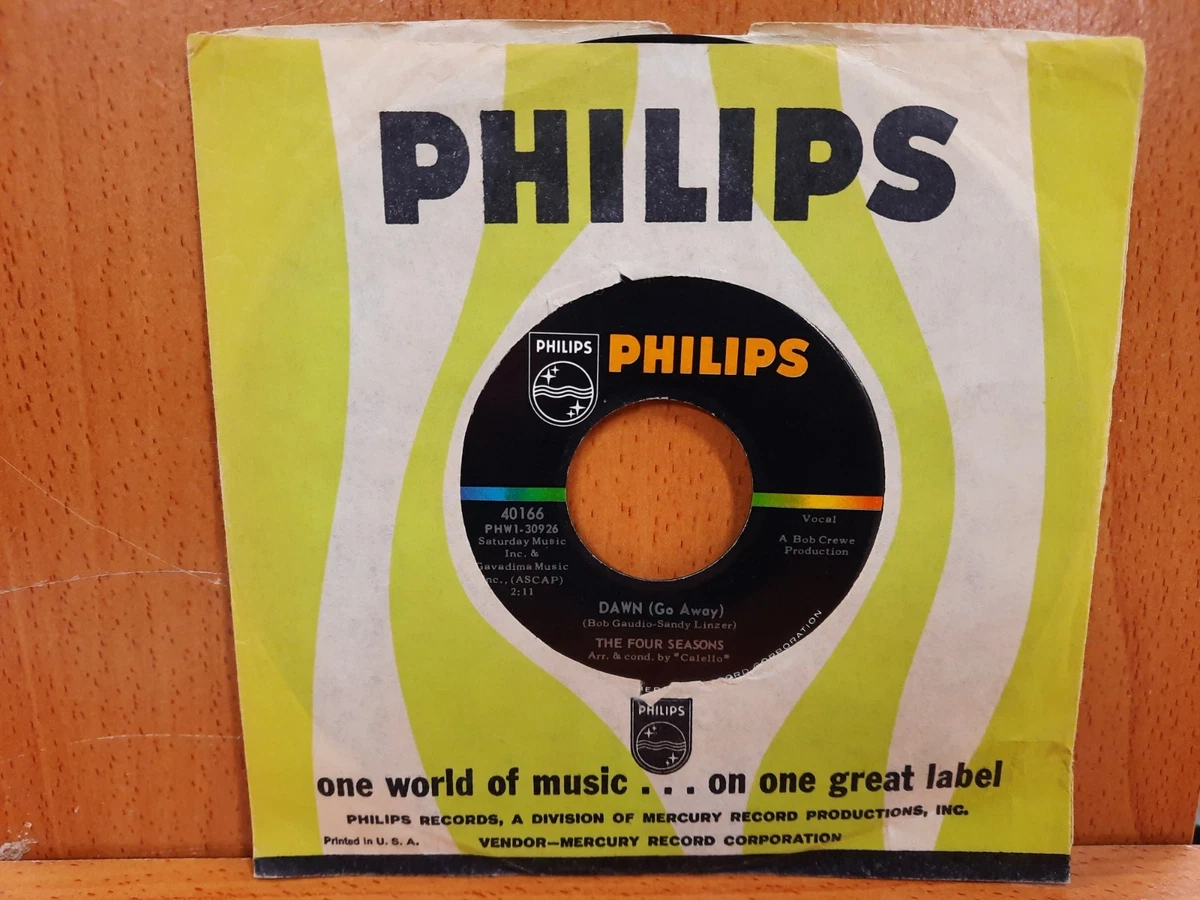 The Four Seasons Vinyl Records for sale - eBay