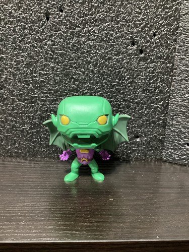 Funko Pop! Marvel Annihilus #917 Exclusive Figure - We-R-Toys