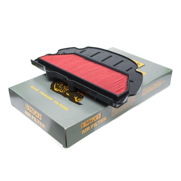 Emgo Luftfilter Airfilter Passt An Honda Cbr 900 Rr 02-03-image
