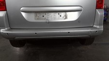 Pare-choc arrière Citroen BERLINGO