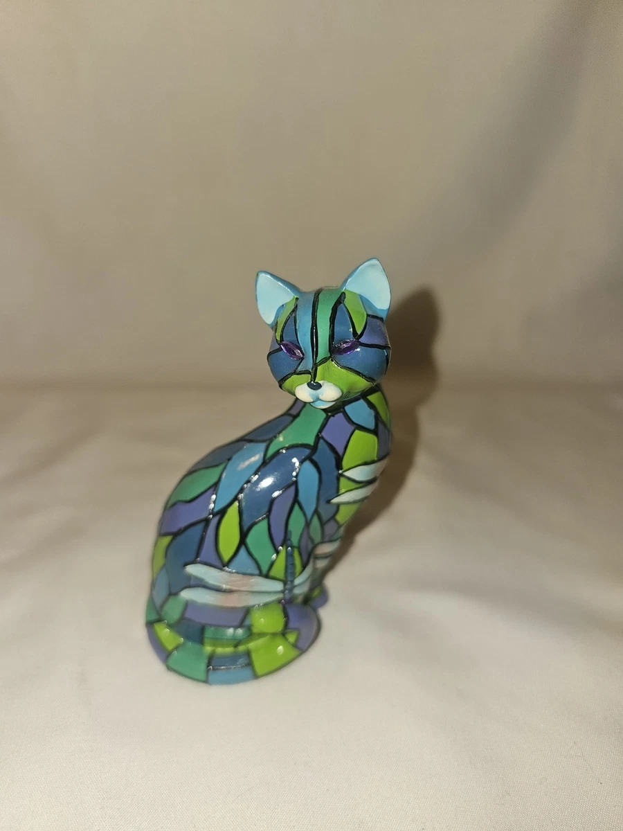 The Hamilton Collection Collectible Cat Figurines for sale | eBay