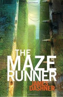 The Maze Runner: Book One of the Maze Runner Series... | Buch | Zustand sehr gut