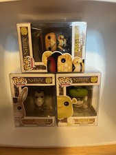 2016 Funko Pop Shrek Vinyl Figures 17