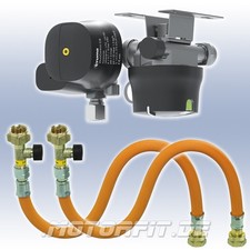 Truma Gasdruckregler DuoControl CS horizontal...
