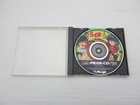 Ranma ? Byakuran Aika Mega-CD JP GAME. 9000024724198