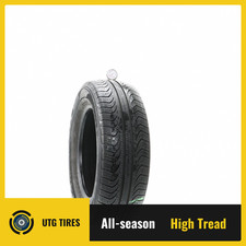 Used 21565r16 Pirelli P4 Persist As Plus 98t - 932