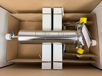 Pall ALTD11GNW15ABH4 THREE-SIXTEEN-L Filtergehäuse Edelstahl