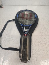 Wilson Hyper Hammer 5.3 Tennis Racket 