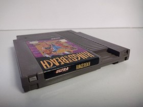 Kings of the Beach NES Nintendo Entertainment System Retro Video Game cartridge