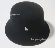 Las mejores ofertas en New Era hombre negro Cubo Sombreros | eBay