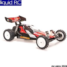 Schumacher Racing Products Ltd K194 Cougar Classic - Kit RC Car