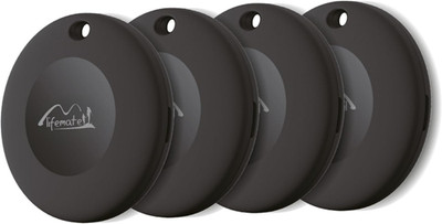 Lifemate Life Tag 4Er-Pack   Bluetooth Smart Tag Android Mit  Mein Gerät Finden 