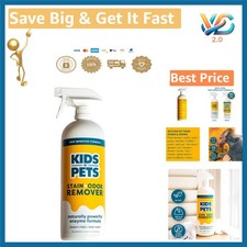 PetSafe All-Purpose Stain Odor Remover 27oz Non-Toxic Child Safe