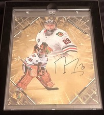 2026 Fanatics Emanate Marc-Andre Fleury GOLD Auto 05/50 Rare NHL   🥅 Future HOF