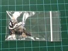 Genuine Dell Inspiron 13 7370 13.3" Laptop Screw Set Screws
