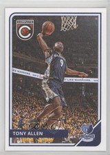 2015-16 Panini Complete Tony Allen #204 0q0