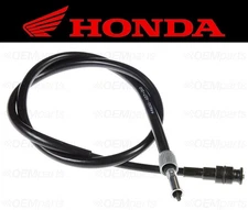 Speedometer Cable Honda XL125S 1980-1987 | XL185S 1987-1989 #44830-437-010