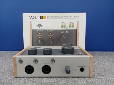 UNIVERSAL AUDIO VOLT 276 Audio Interface