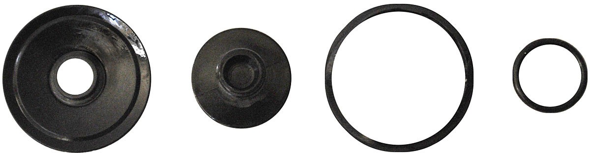 Спортивный откидной трюмный насос Seattle Sports Комплект запасных частей откидного трюмного насоса Безопасность 9390₽