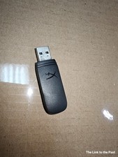 USB Receiver Dongle only for Kingston HyperX Flight Wireless Headset HXS-HSDG2