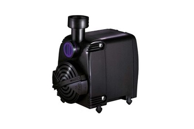 Nyos Viper 2.0 Förderpumpe
