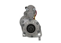 Anlasser 4.0 Kw Neu Eurostarter Oe-Nr. 243708541 FüR John Deere