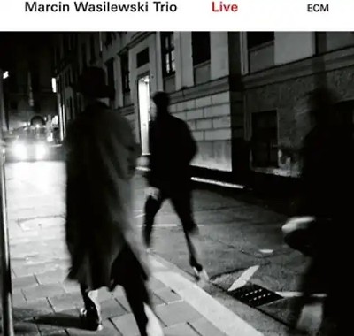 Marcin Wasilewski Trio - Live