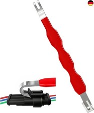 Auto KFZ Werkzeug Abzieher Werkzeuge, Universeller Elektrischer Kfz Stecker