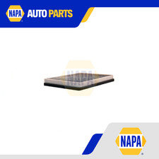 Pollen / Cabin Filter fits BENTLEY ARNAGE RBS 4.4 6.7 6.8 1998 on NAPA Quality