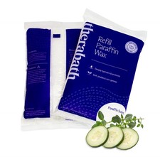 Therabath Paraffin Wax Refill - Thermotherapy - For Hands, Feet, Body