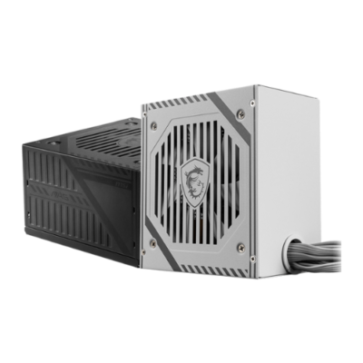 PSU Power Supply MSI MAG A650BNL 650W 80+ bronze 120mm Fan