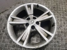 Jantes Lexus RX