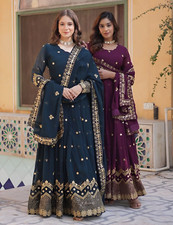 Readymade Salwar Kameez Pakistani Stitched New Indian Ready To Wear Wedding Suit