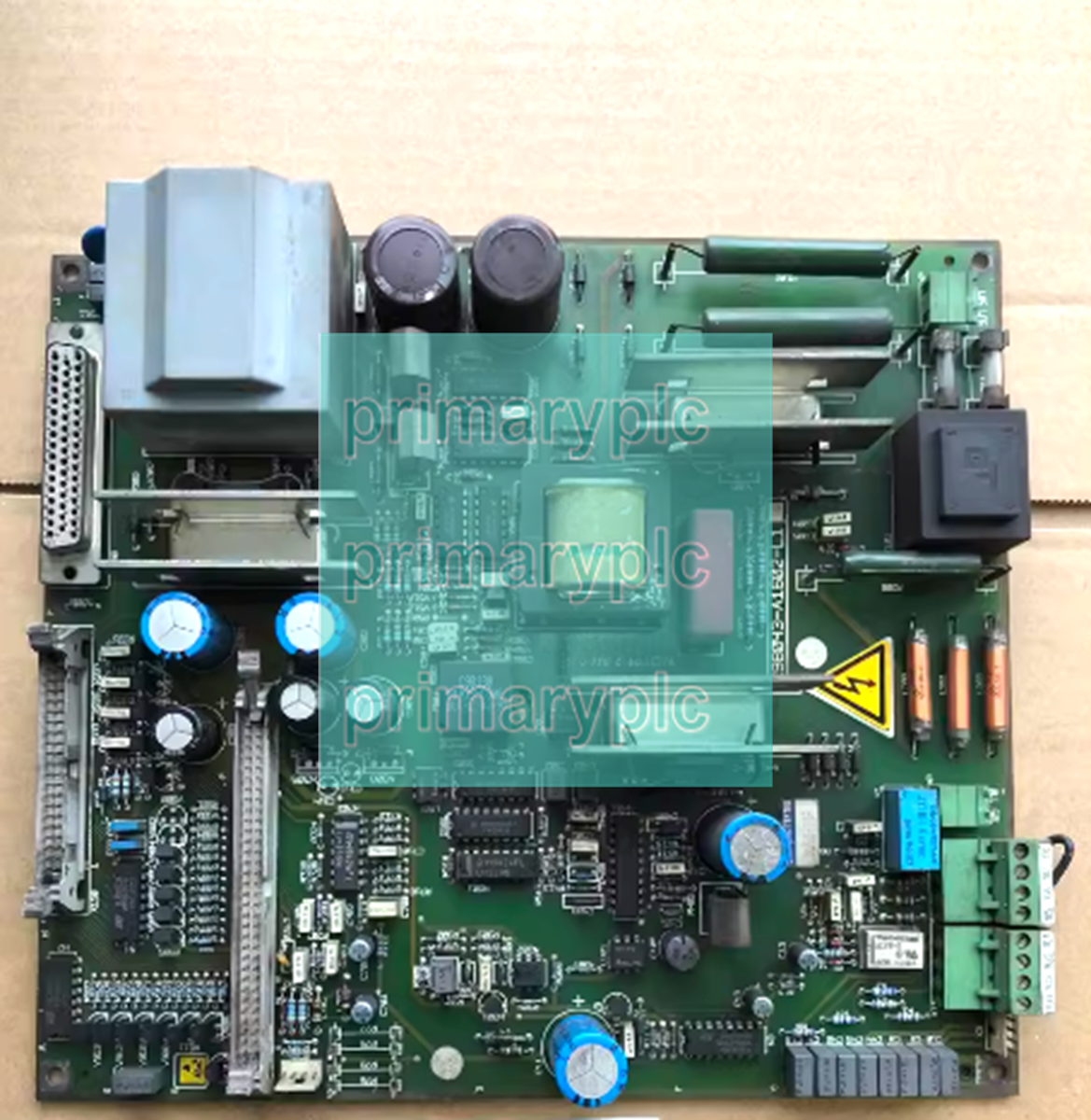 Used & Tested SIEMENS 6RY1243-0DA00 C98043-A1601-L1 Power Board | eBay