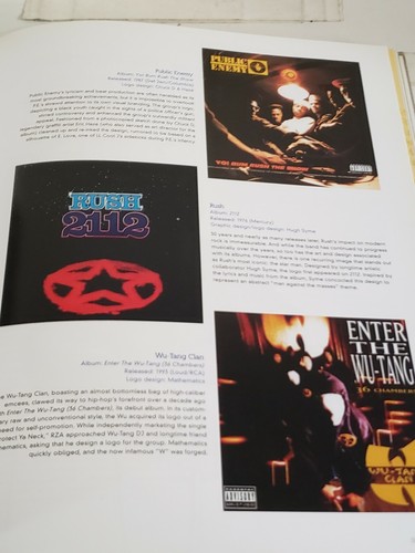  SWINDLE Magazine No.2 (Hardcover, 2004) - Picture 6 of 6