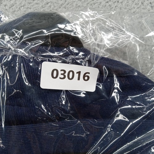 Vineyard Vines Sweater Boys Medium 12-14 Navy Blue 1/4 Zip Pullover Fleece Whale - Picture 15 of 16