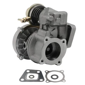 K04 Turbolader for VW T3 Transporter III Kasten TD 51KW/70HP oil cooled K14-600
