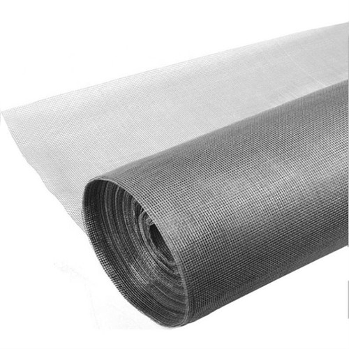 1m/1.2m/1.5m x 1m Fiberglass Flyscreen Insect Flywire Fly Screen Window Net Mesh - Imagen 21 de 21