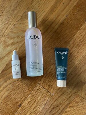Caudalie Beauty Elixir 100ml NEW