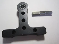 Bell Crank Stand bearing Enderle dual carb Linkage kit supercharger  6-71 blower