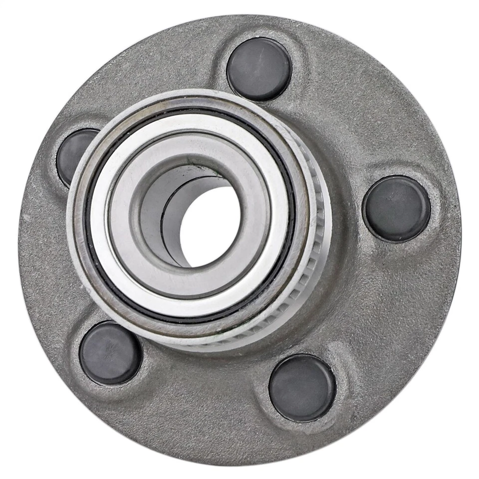 Conjunto de cojinete de rueda y buje-4 ruedas ABS CRS piezas automotrices NT512220 Foto 2 de 4