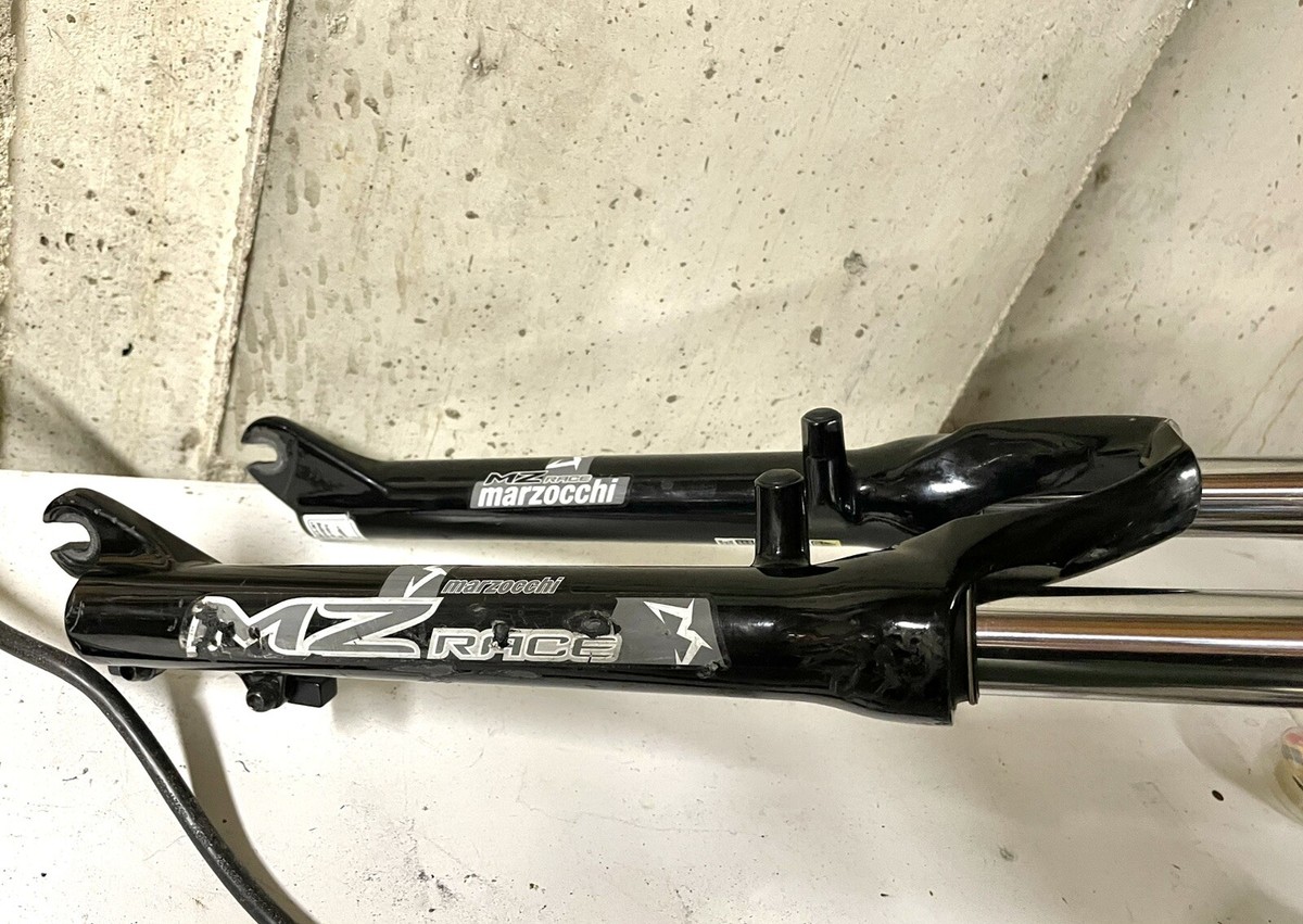 マルゾッキ　MZ COMP 26