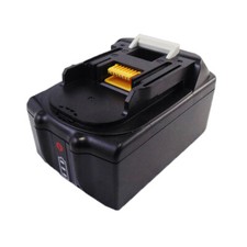 18V 3.0Ah 5.0Ah Battery For Makita BL1830 BL1840 BL1850 LED Indicator Or Charger