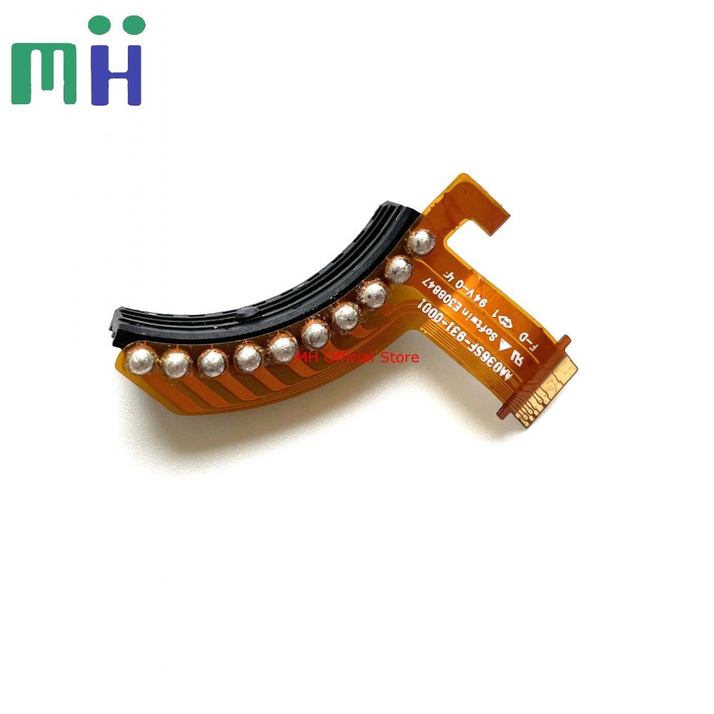 Tamron 28-75 F2.8 G2 A063 Lens Contact Part | Bayonet Mount | Rear