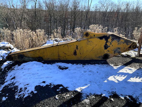 DEERE 992D EXCAVATOR STICK